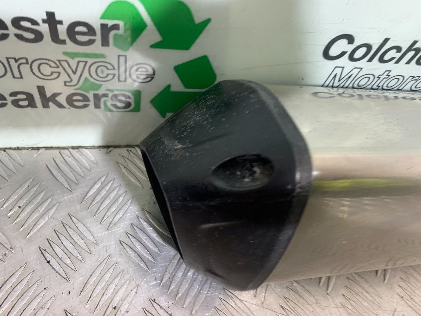 TRIUMPH 1050 SPRINT GT SILENCER YEAR 2010-2016 (CMB1250)
