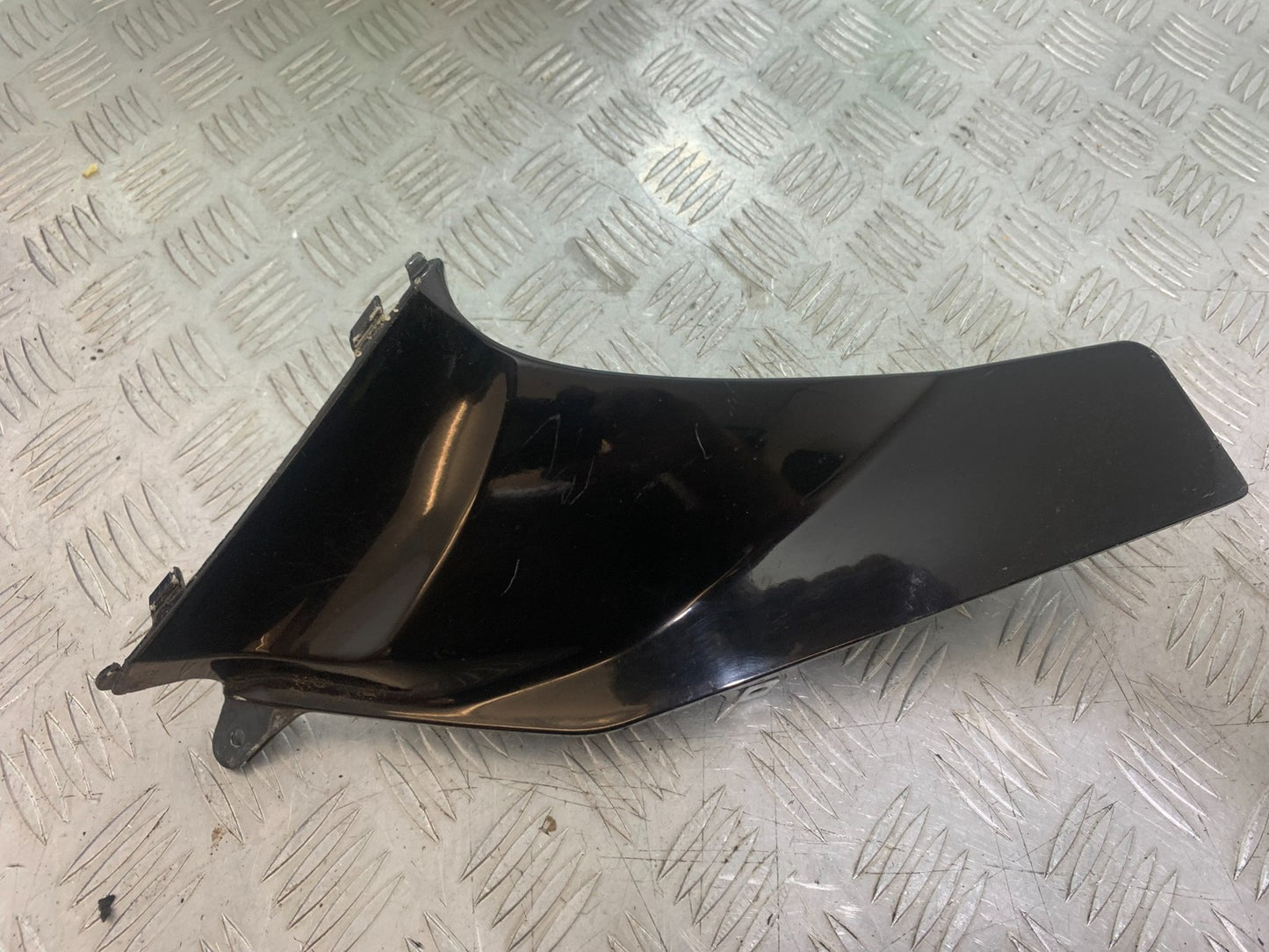 HONDA CBR600 CBR 600 RR 1 X TOP FAIRING INFILL   YEAR 2003-2004 CMB1173)