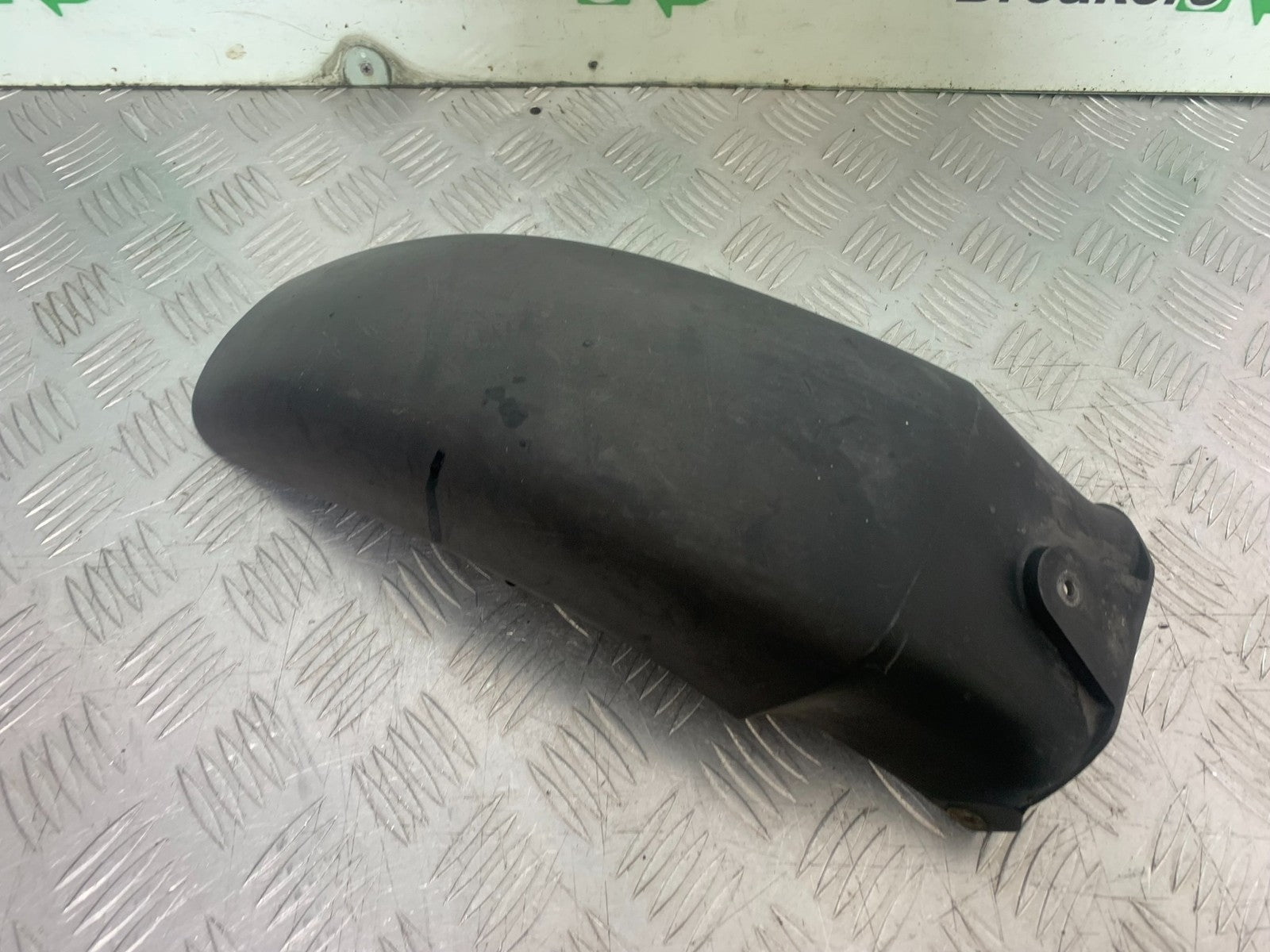 BMW K1200 K 1200 LT FRONT MUDGUARD (REAR)  YEAR 1999-07 (CMB1271)
