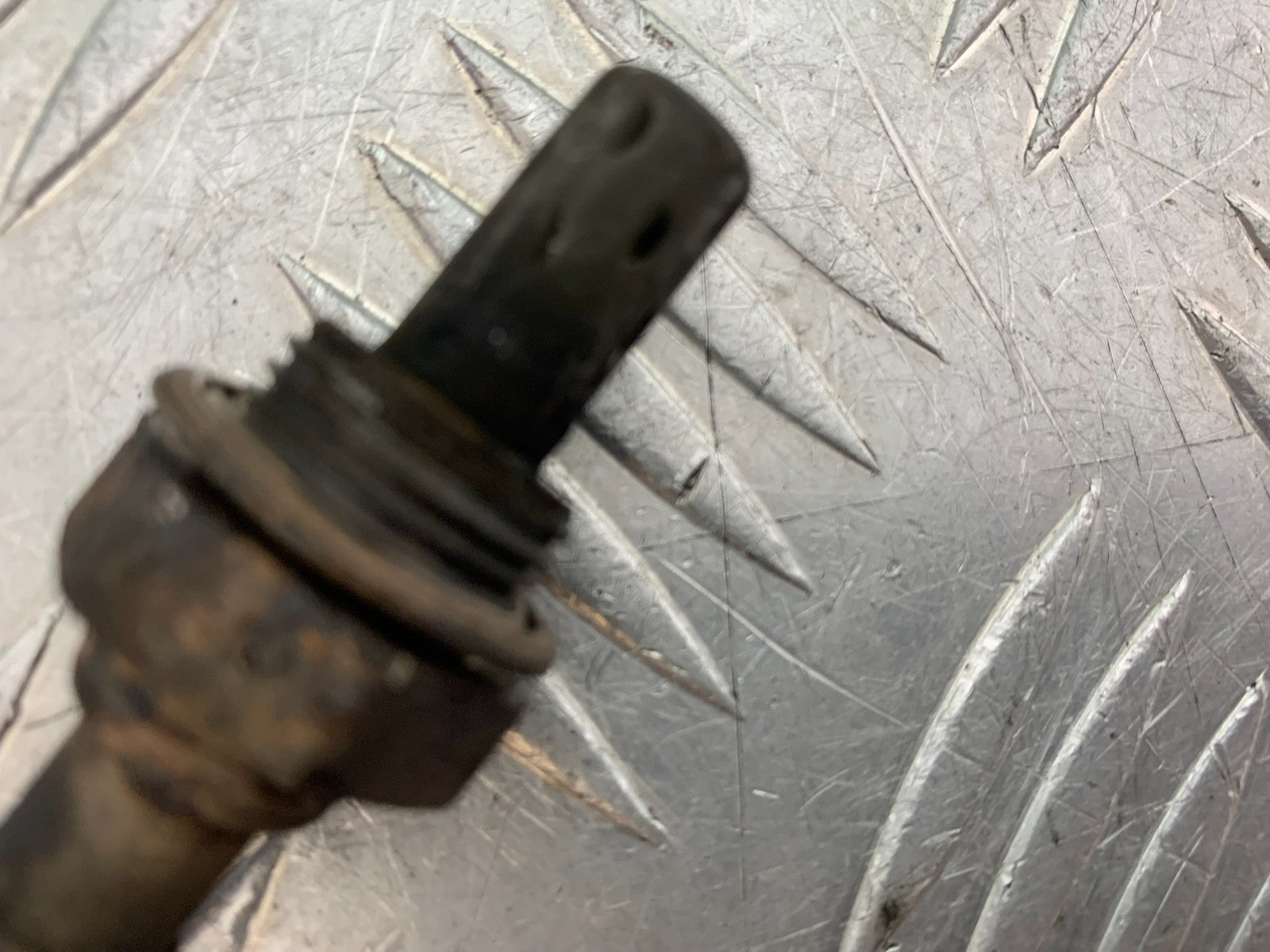 TRIUMPH 955i SPRINT ST OXYGEN SENSOR  YEAR 1999-04 (CMB1230)