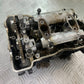 HONDA VFR800 PRE V-TEC FRONT CYLINDER HEAD  YEAR 1998-2001