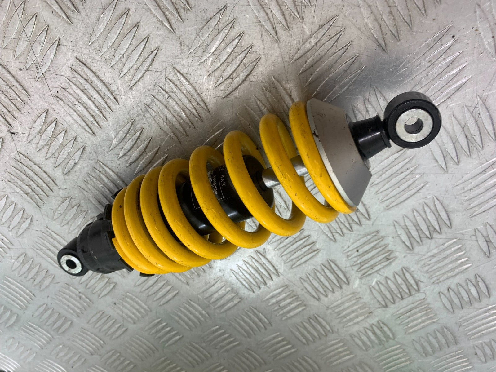 DUCATI 937 MONSTER REAR SHOCK  YEAR 2021-2024 (CMB1270)