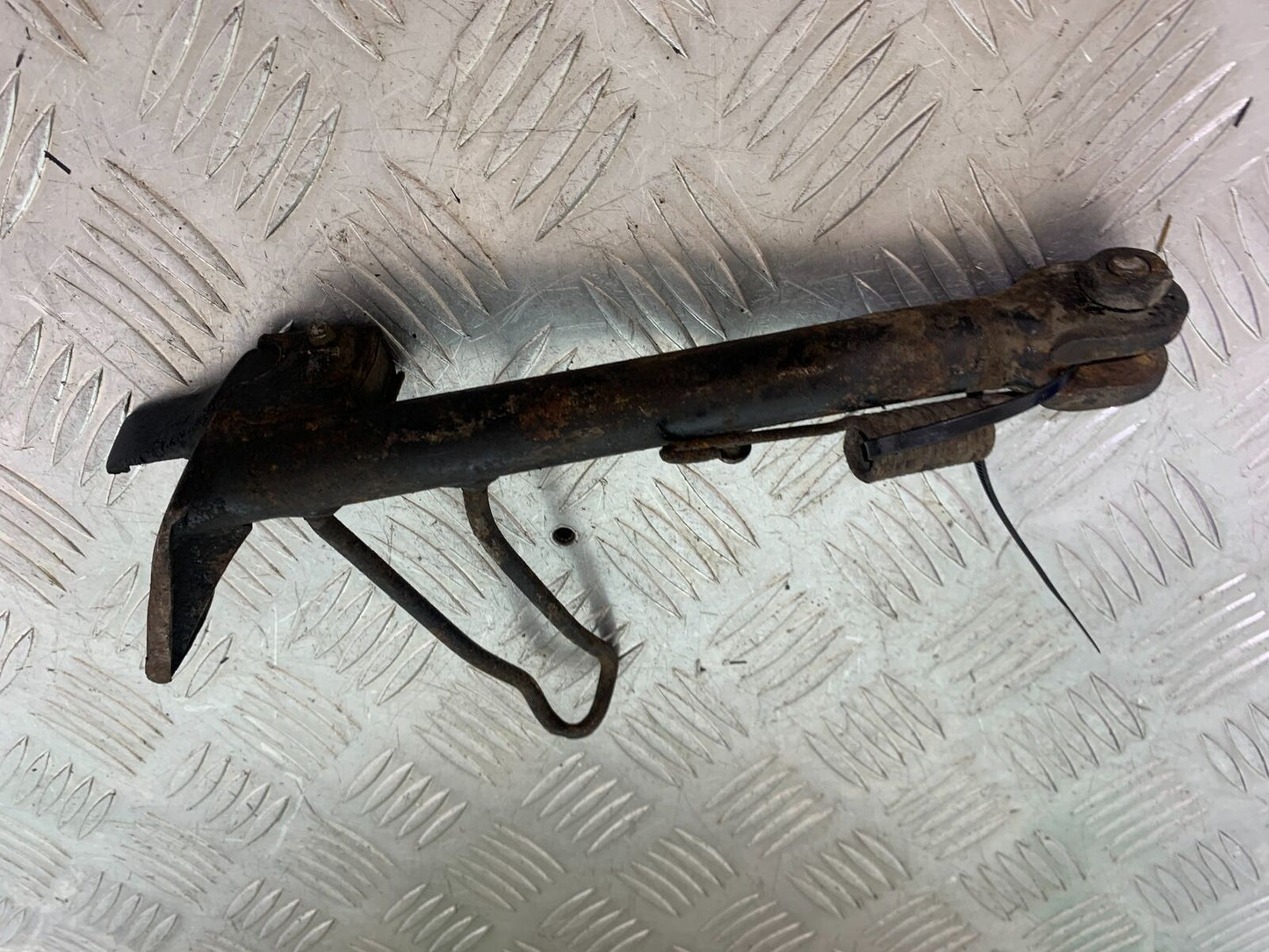 HONDA CX500 CX 500 SIDE STAND   YEAR 1978-81 (CMB1079)