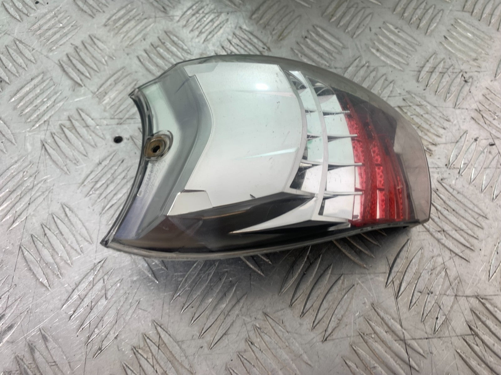 BMW K1300 S K 1300 S REAR LIGHT  YEAR 2009-16 (CMB1216)