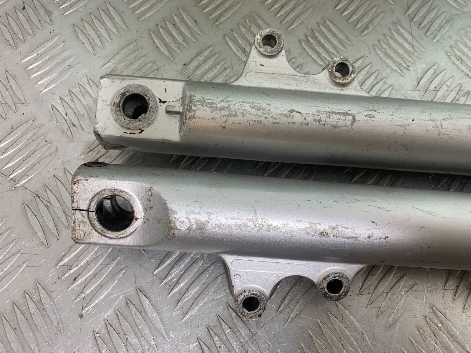 SUZUKI GSX1100 G GSX 1100 G FORKS 1991-1996 (CMB1283)