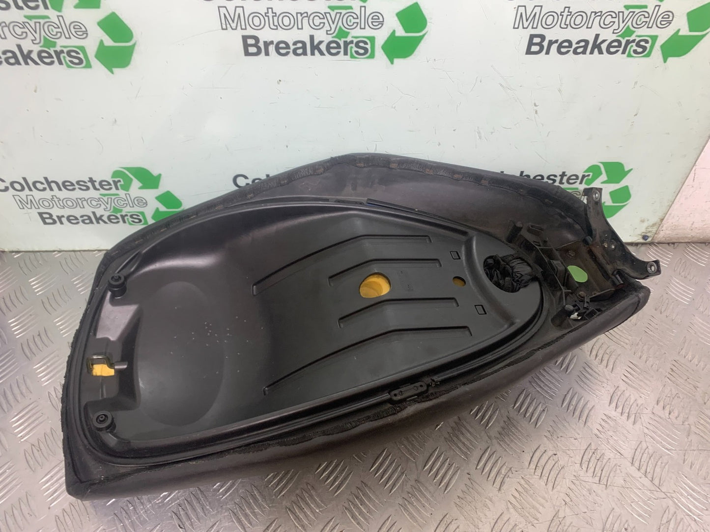 PIAGGIO MP3 250 ie  SEAT  YEAR 2007 (CMB1307)