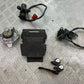 MV AGUSTA 675 F3 ECU LOCKS KEYS  YEAR 2012-2016 (CMB1302)