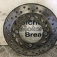 HONDA XL700 TRANSALP REAR BRAKE DISC   2008-2012  (STOCK 539)