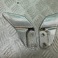 SUZUKI GSX750 INAZUMA HEEL PLATES YEAR 1998-2003 (CMB1308)
