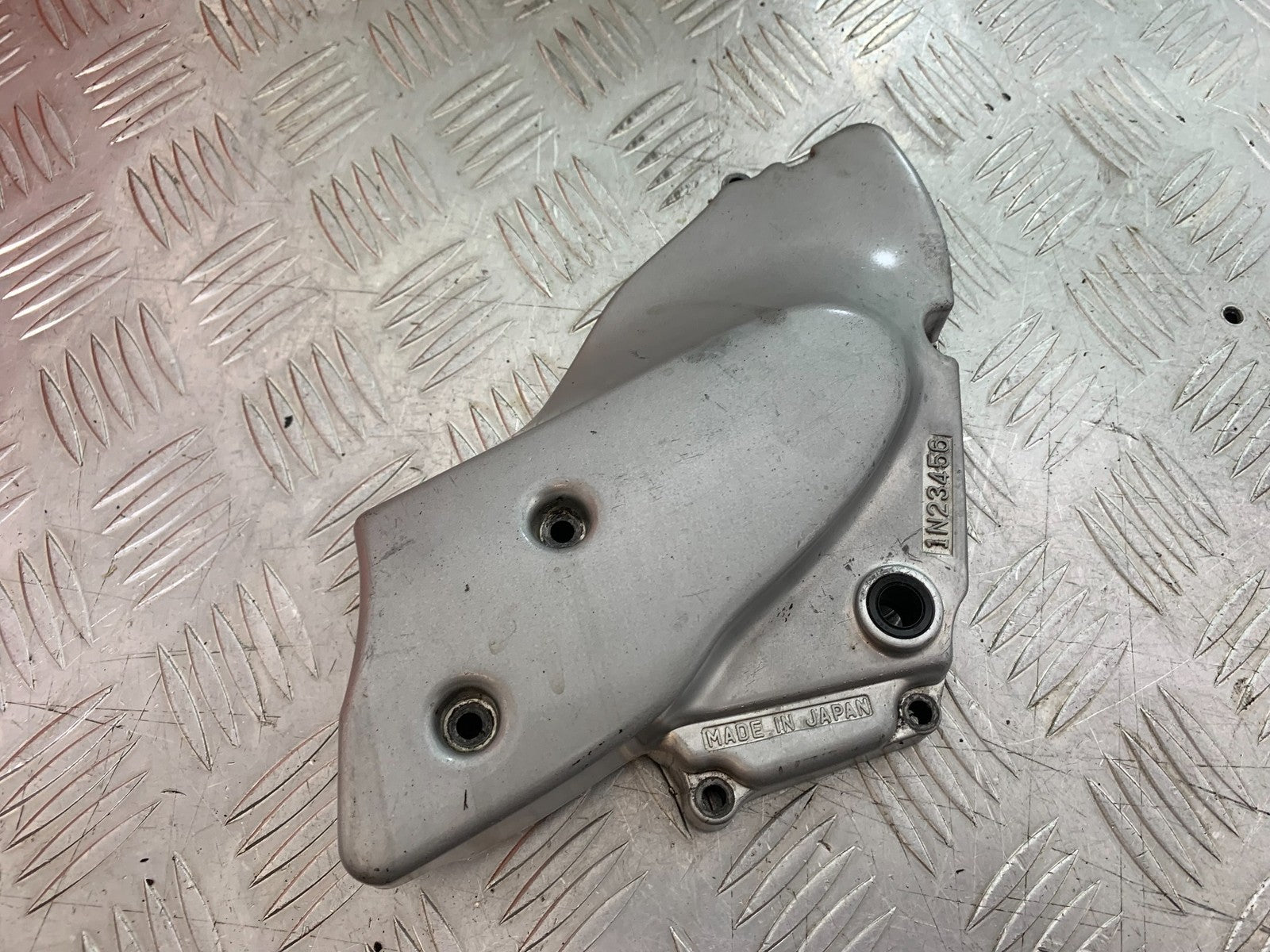 YAMAHA XJ600 XJ 600 DIVERSION SPROCKET COVER  1998-2000 (CMB1191)