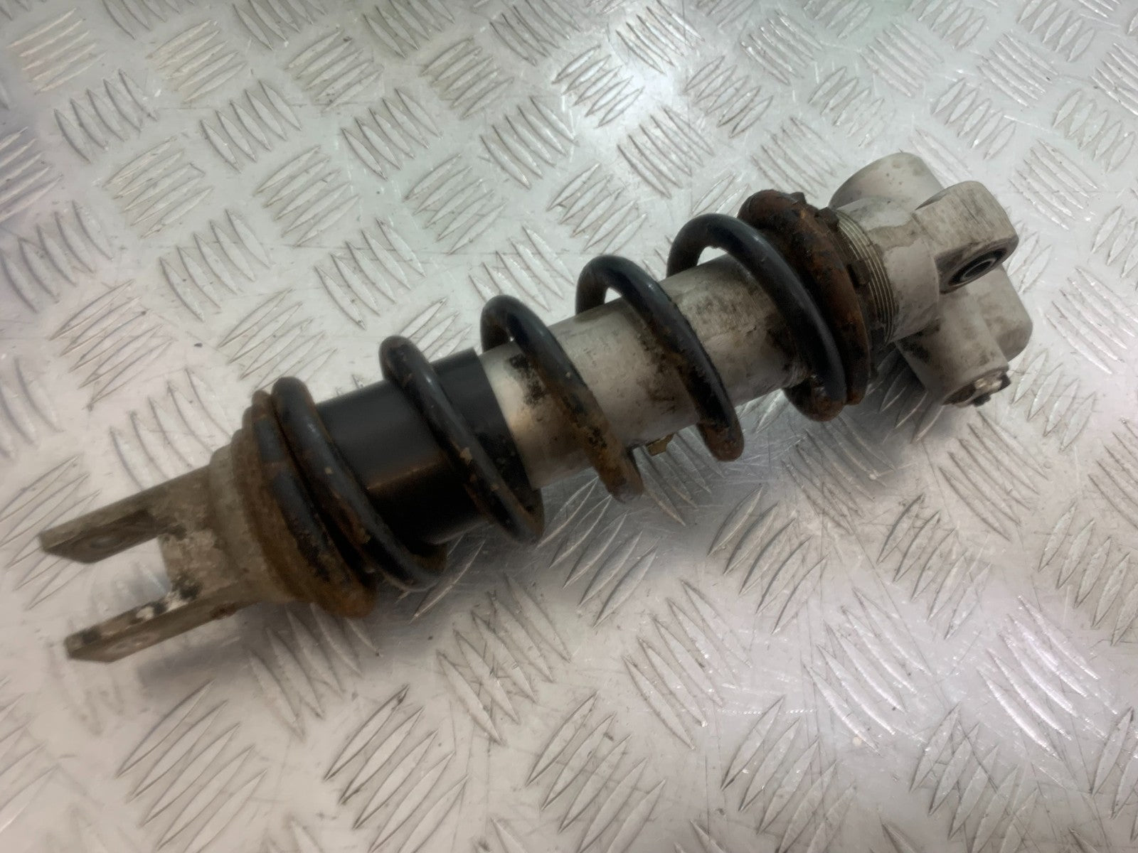 SUZUKI GSXR600 GSXR 600 K1 K2 K3 REAR SHOCK 1999-03 (CMB1284)