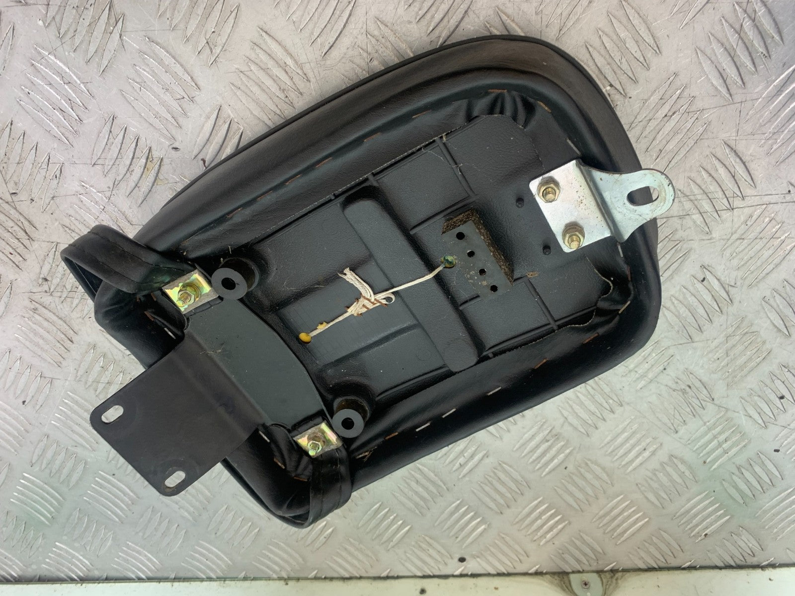 PIONEER NEVADA XF125 REAR SEAT YEAR 2009 (CMB1214)