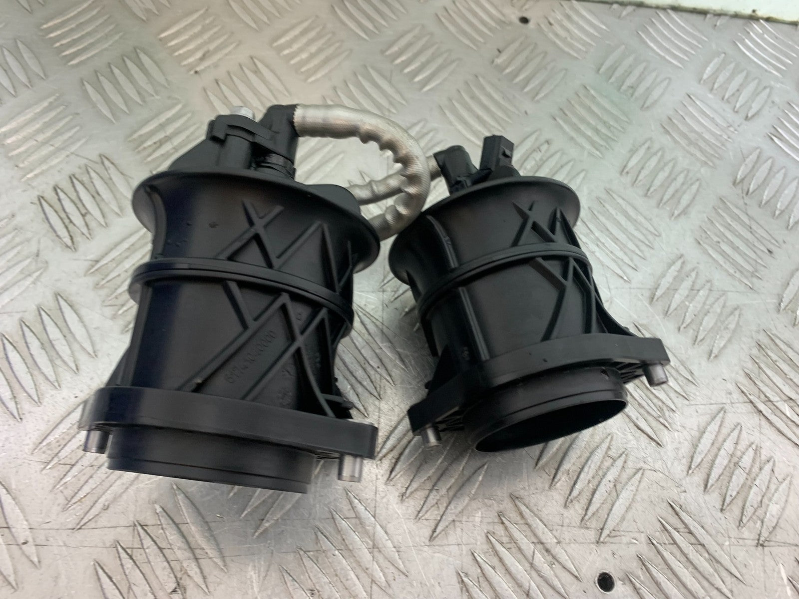 KTM 1290 SUPER DUKE R INJECTORS   YEAR 2020-2024 (CMB1272)