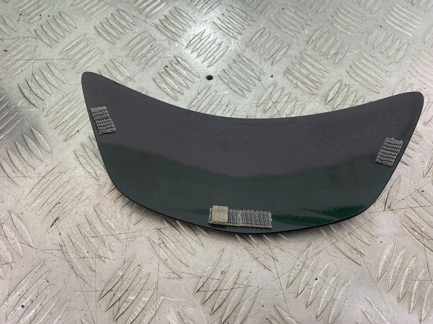 KAWASAKI ZX6R ZX6 F HEADLIGHT COVER  YEAR 1995-1997 (CMB1169)