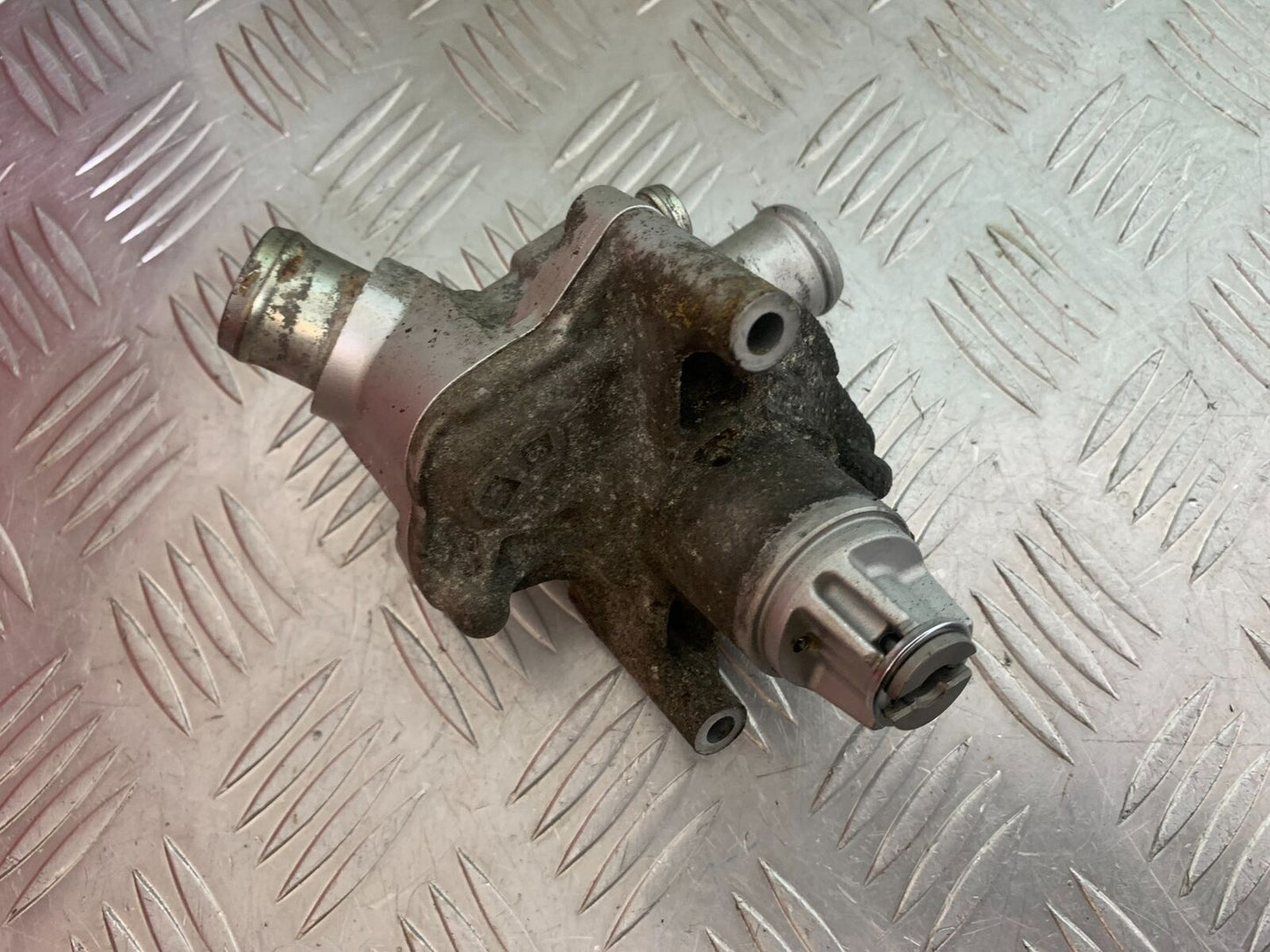 HONDA VFR1200 VFR 1200 FA WATER PUMP YEAR 2010-11 CMB1088)