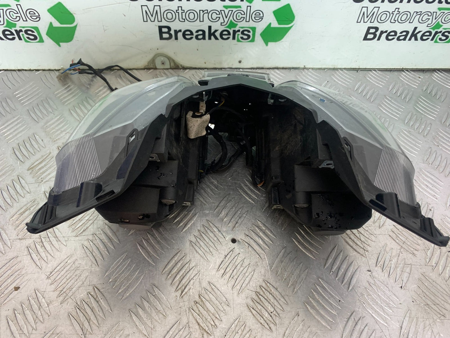 APRILIA TUONO 1000 V4 HEADLIGHT   YEAR 2013-2014  (CMB1239)