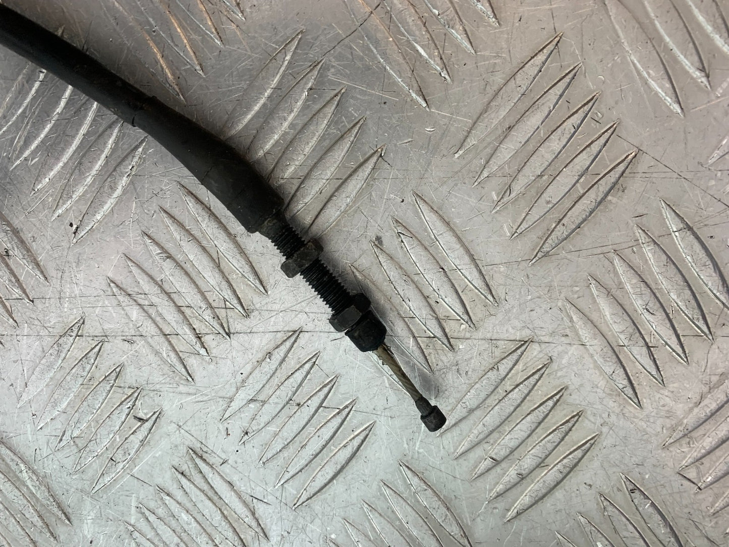 YAMAHA YZF R1 4XV CLUTCH CABLE   YEAR 1998-99 (CMB1291)