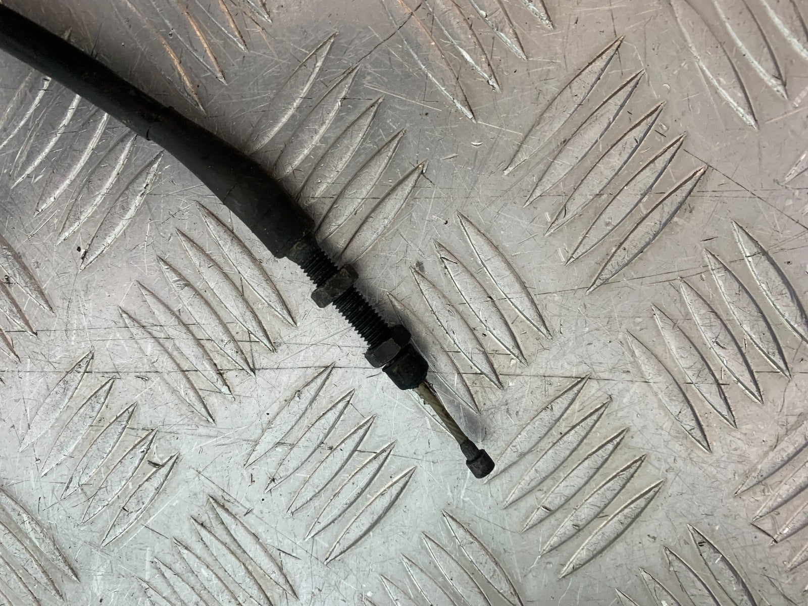 YAMAHA YZF R1 4XV CLUTCH CABLE   YEAR 1998-99 (CMB1291)