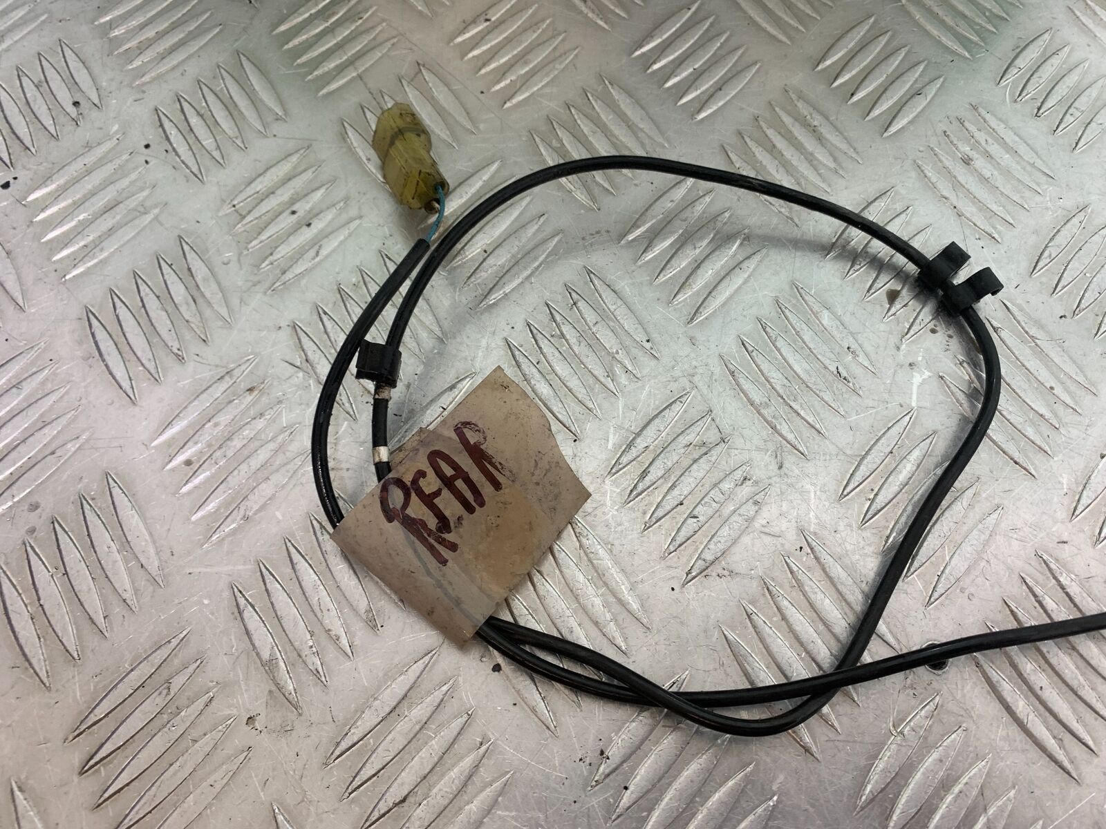 TRIUMPH TIGER 800 REAR ABS SENSOR YEAR 2011-2014 (CMB1113)