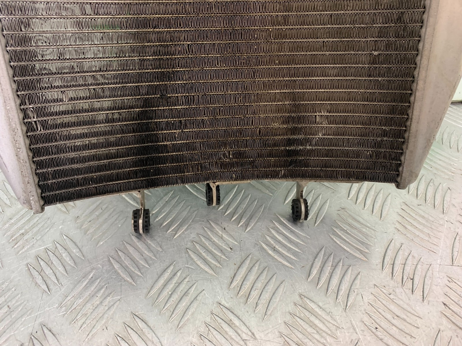 MV AGUSTA 800 F3 RADIATOR  YEAR 2017-2019 (CMB1227)