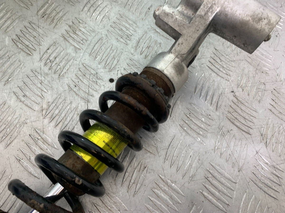 SUZUKI GSXR600 GSXR 600 SRAD REAR SHOCK YEAR 1997-2000 (CMB1276)