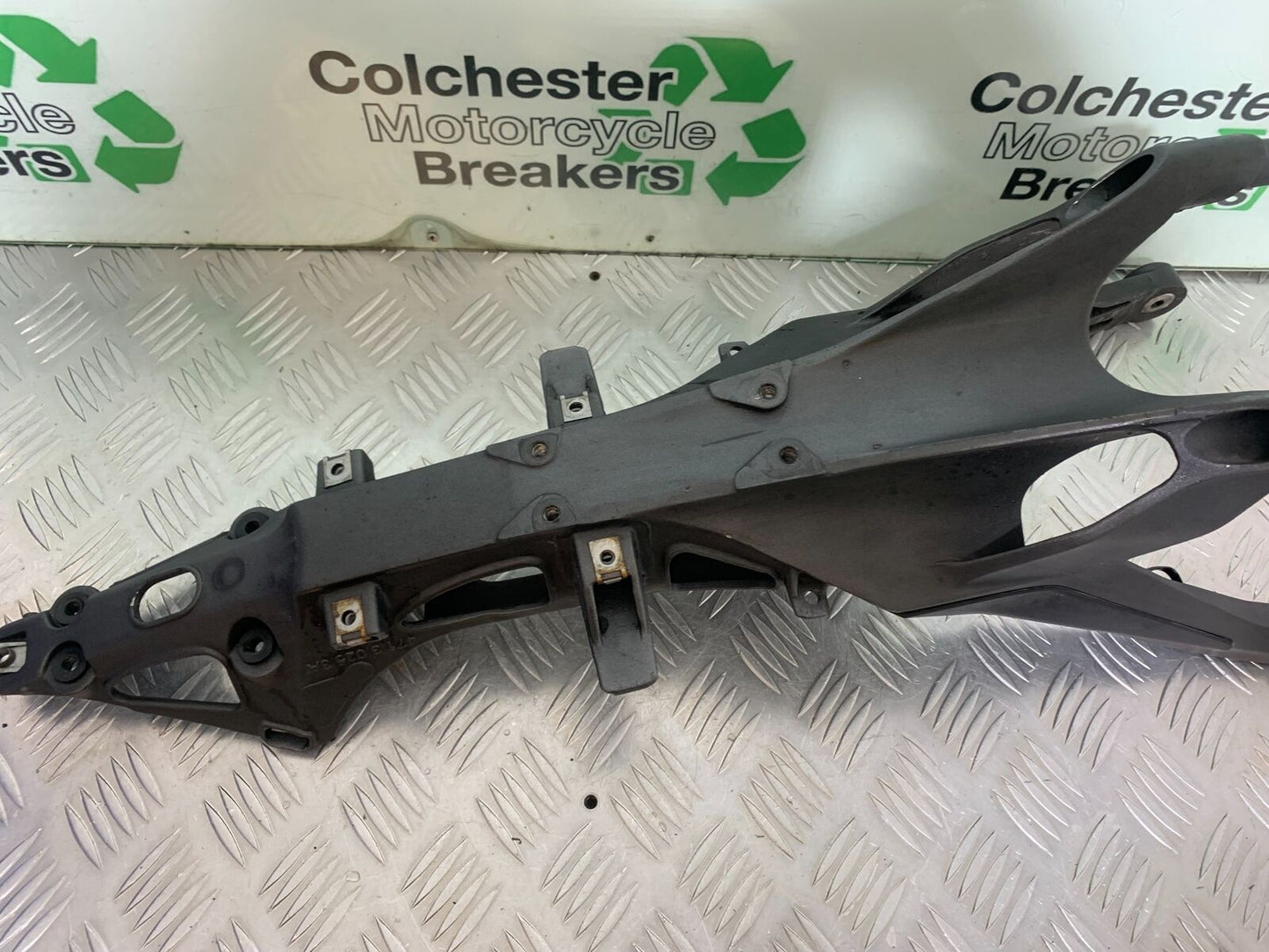 DUCATI 1199 PANIGALE REAR SUBFRAME  YEAR 2012-2014 (CMB1047)