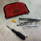 DUCATI DIAVEL 1200 TOOL KIT  YEAR 2014-17 (CMB1054)