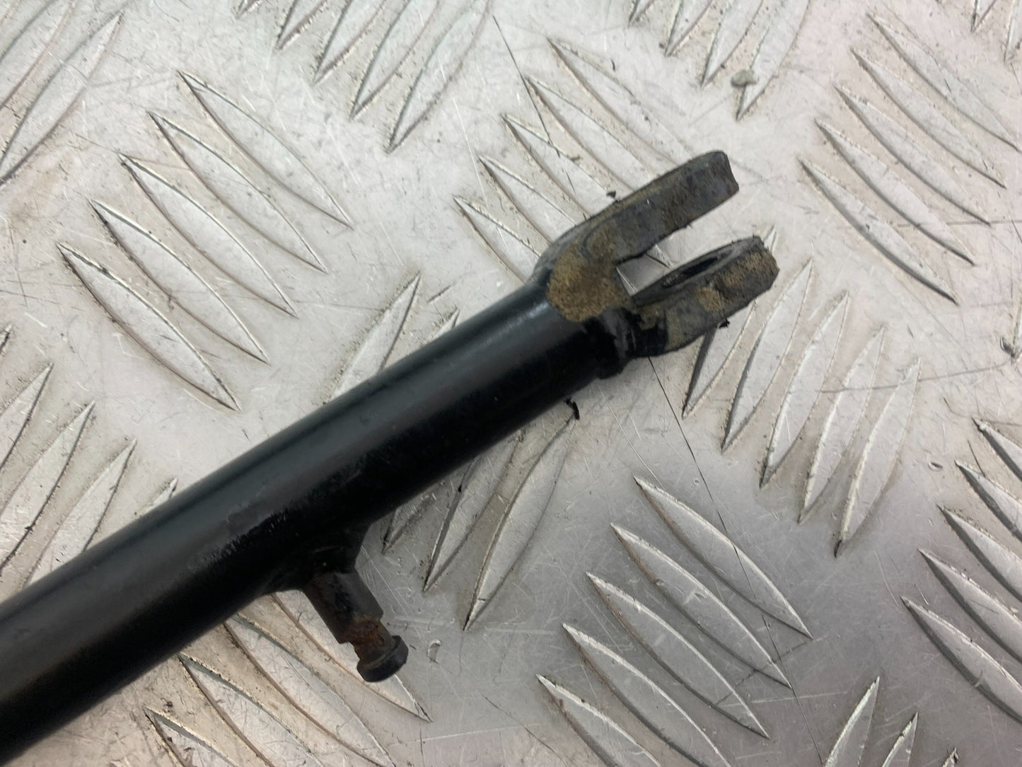 KAWASAKI J125 J125 SIDE STAND  YEAR 2016-2020 (CMB1158)