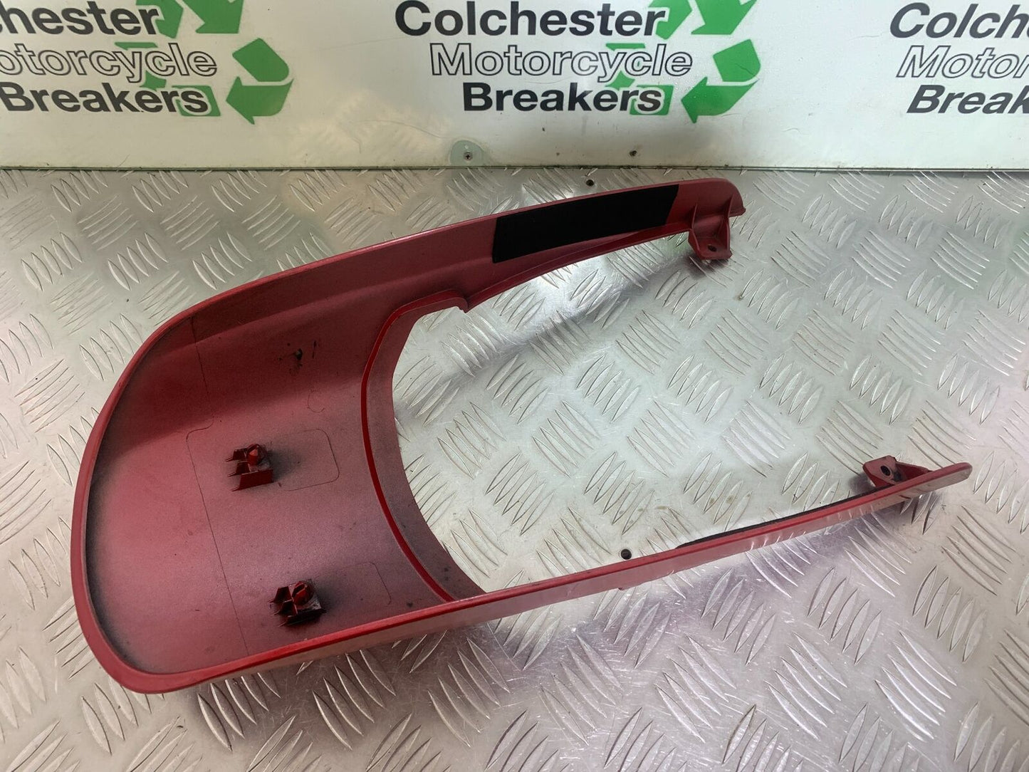 KAWASAKI ZR 750 ZEPHYR TAIL PIECE YEAR 1991-95 (CMB1008)