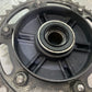 HONDA CBR1000 rr FIREBLADE SPROCKET CARRIER  YEAR 2006 (CMB1220)