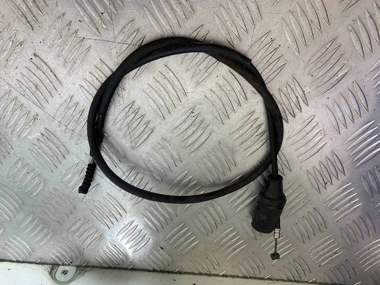 HONDA GL500 GL 500 SILVERWING CLUTCH CABLE   YEAR 1981-82 (CMB1168)