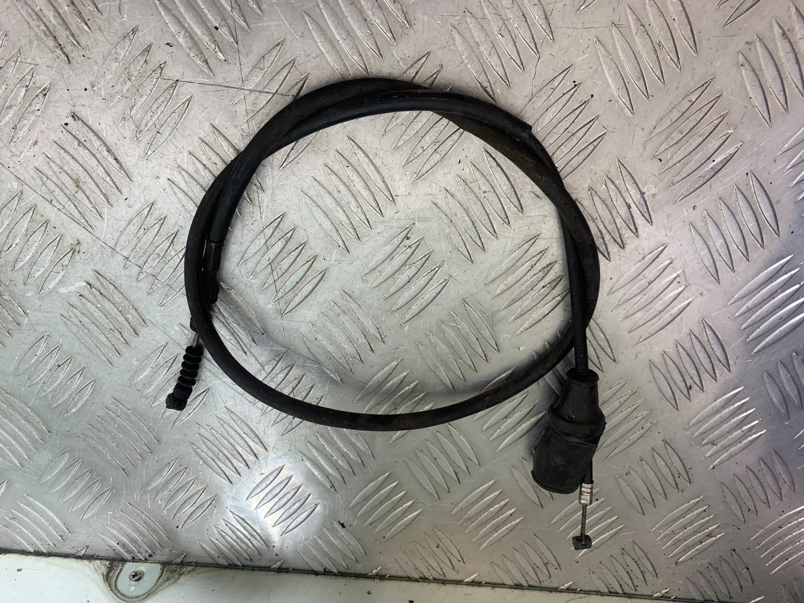 HONDA GL500 GL 500 SILVERWING CLUTCH CABLE   YEAR 1981-82 (CMB1168)