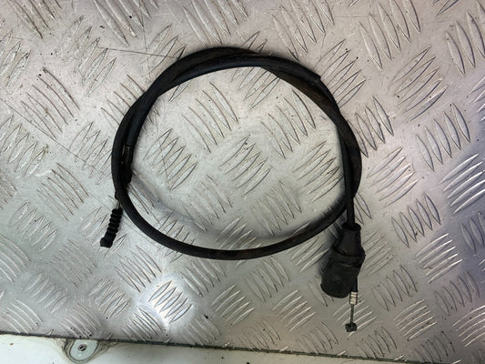 HONDA GL500 GL 500 SILVERWING CLUTCH CABLE   YEAR 1981-82 (CMB1168)