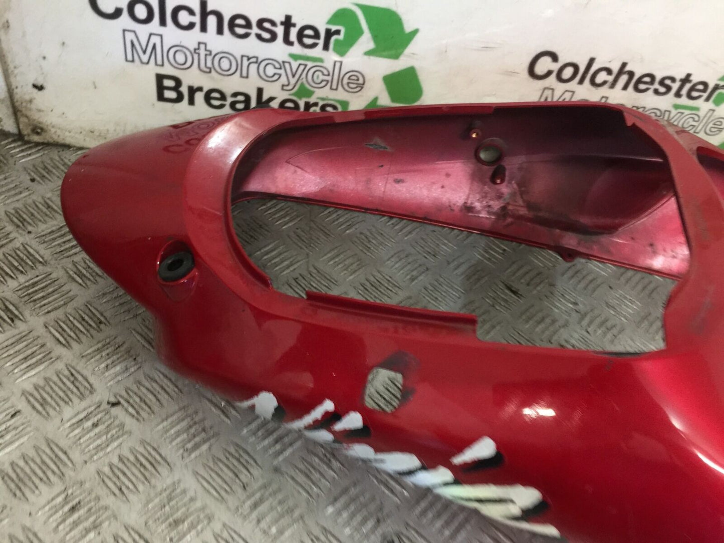 KAWASAKI ZX9R ZX9 C SEAT UNIT YEAR 1998-99 (STOCK 903)