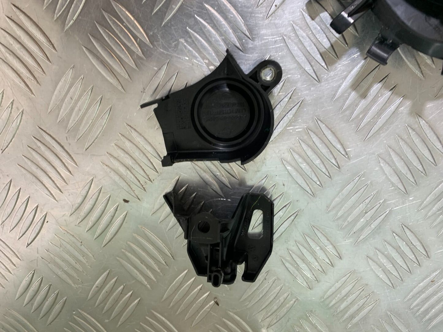 HONDA MSX125 GROM INFILL COVERS  YEAR 2016-2020  (CMB1009)