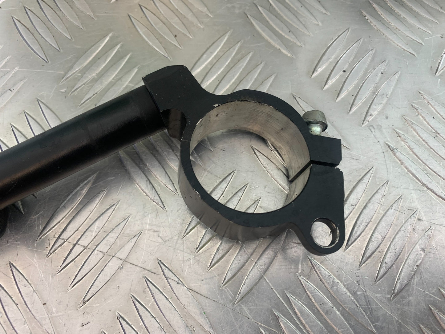 KAWASAKI ZX6R LEFT HANDLEBAR   YEAR 2009-2012 (CMB1136)