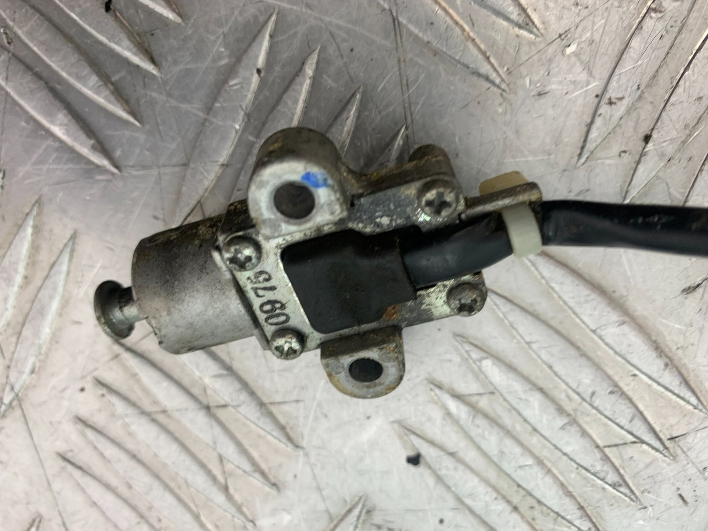 YAMAHA NMAX-125 N MAX 125 SIDE STAND SWITCH  YEAR 2015-2020  (CMB1231)