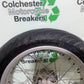 APRILIA 650 PAGASO STRADA REAR WHEEL  YEAR 2005-2010 (CMB1260)
