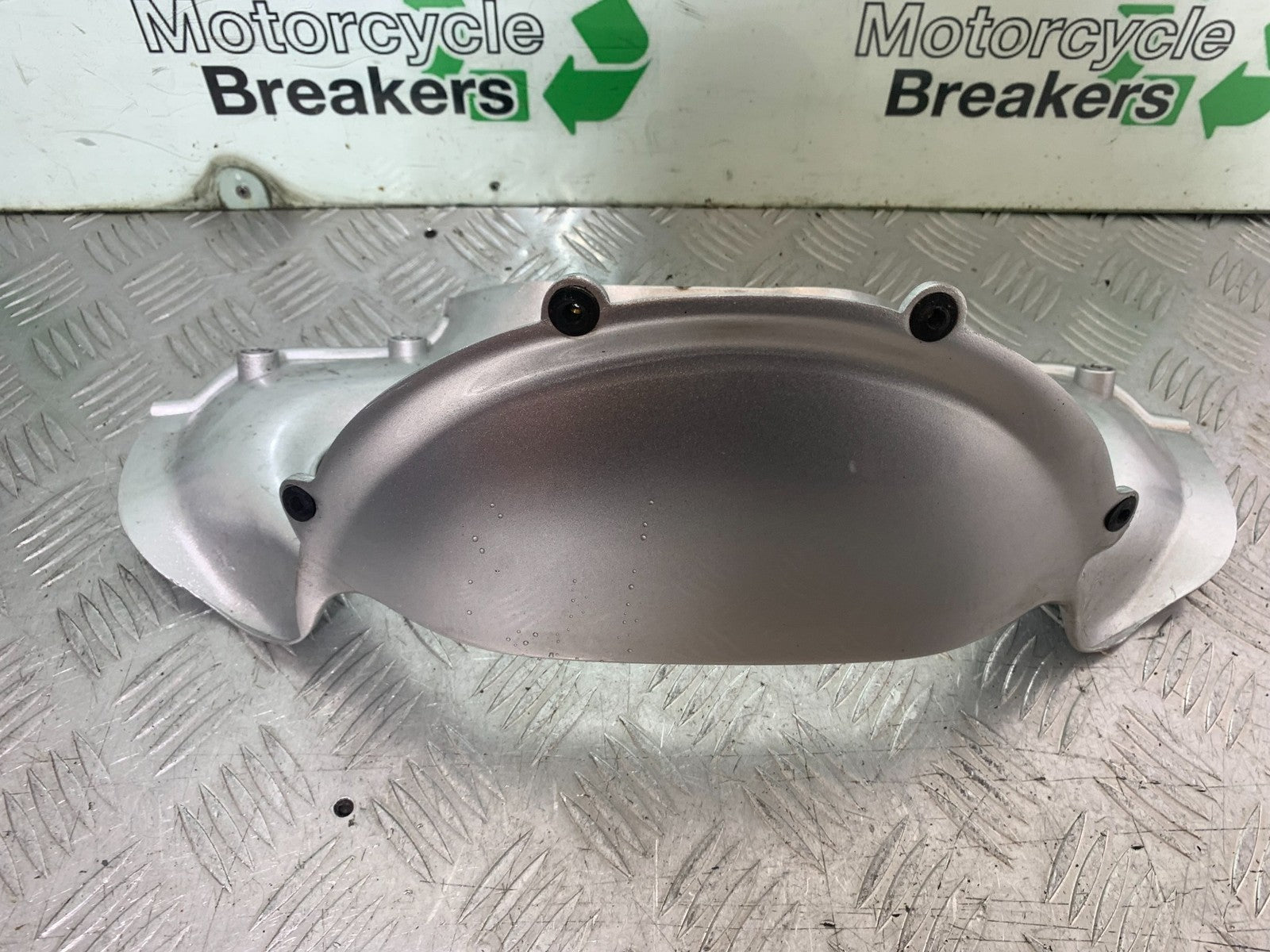 KAWASAKI ZZR1100 D CLOCK SURROUND YEAR 1993-2001 (CMB1289)