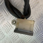 YAMAHA XVS 1300 MIDNIGHT STAR REAR FLUID POT  YEAR 2007-16 (CMB1027)