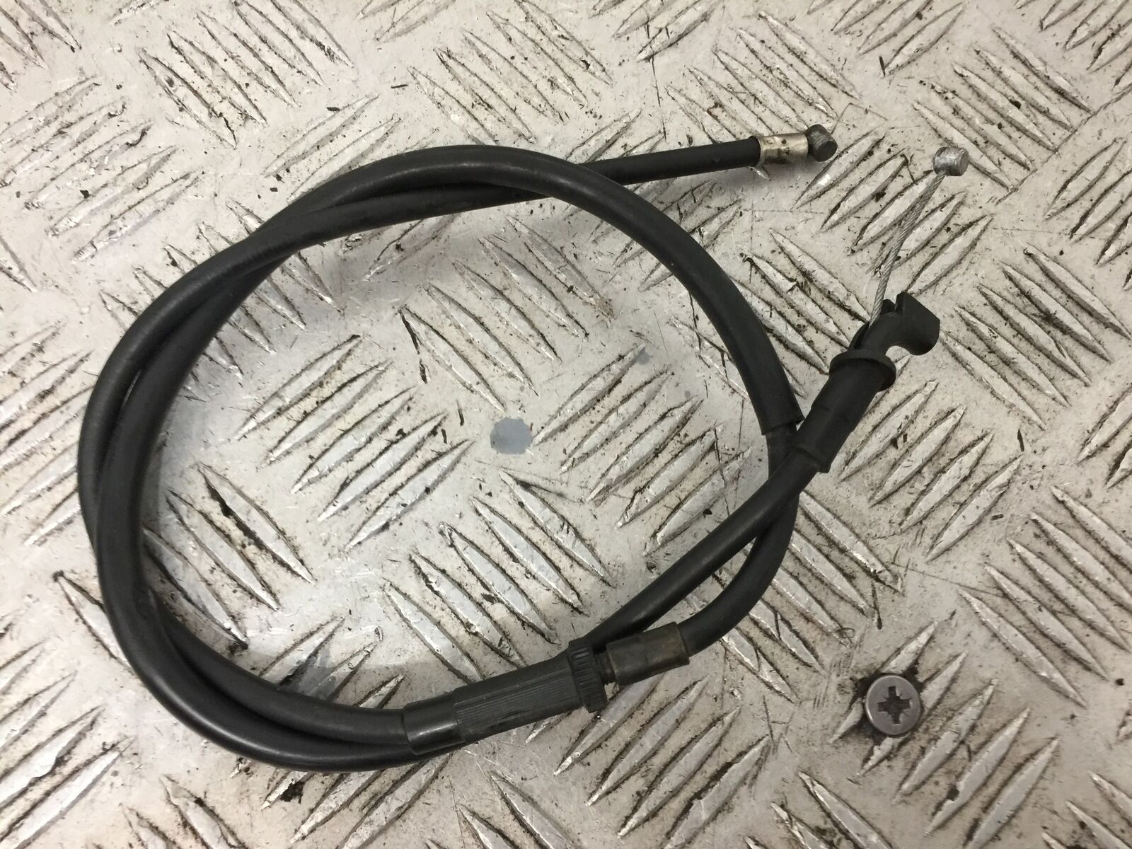 KAWASAKI ZX9R ZX9 C CHOKE CABLE   YEAR 1998-99 (STOCK 903)