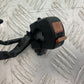HONDA XL125 VARADERO RIGHT SWITCH GEAR  YEAR 2001-2006  (CMB1210)