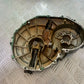 HONDA CB400 CB 400 SUPER FOUR CLUTCH COVER  YEAR 1996 (STOCK 579)