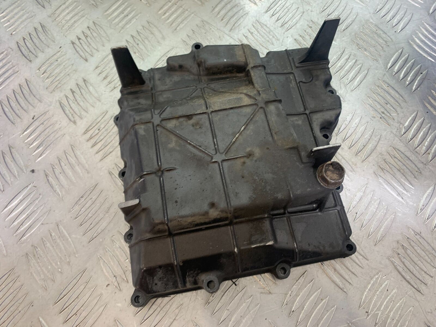 HONDA CBF600 CBF 600 SUMP  YEAR 2004 -07  (STOCK 965)