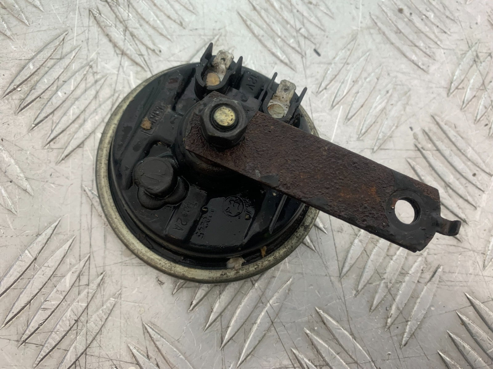 ROYAL ENFIELD HIMALAYAN 411 HORN YEAR 2018-2023 (CMB1279)
