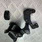 TRIUMPH 675 STREET TRIPLE RX FAIRING BRACKET   2015- 2017 (CMB1299)