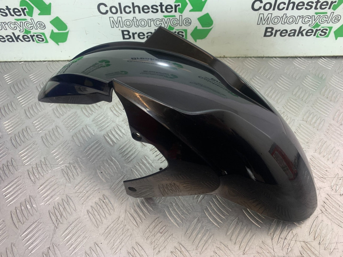 BMW K1300 S K 1300 S FRONT MUDGUARD YEAR 2009-16 (CMB1216)