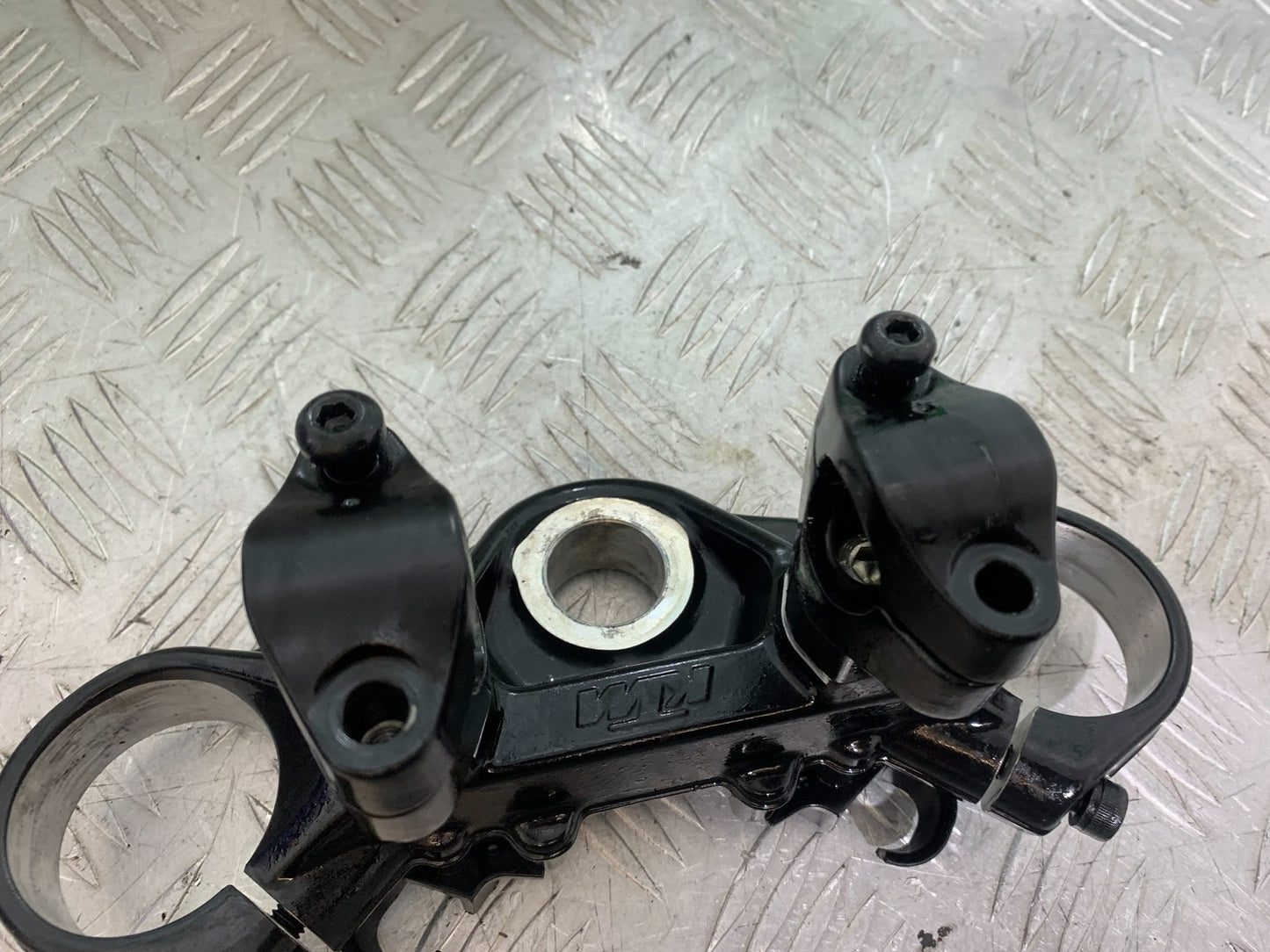 KTM 390 ADVENTURE TOP YOKE  YEAR 2020-24 (CMB1240)