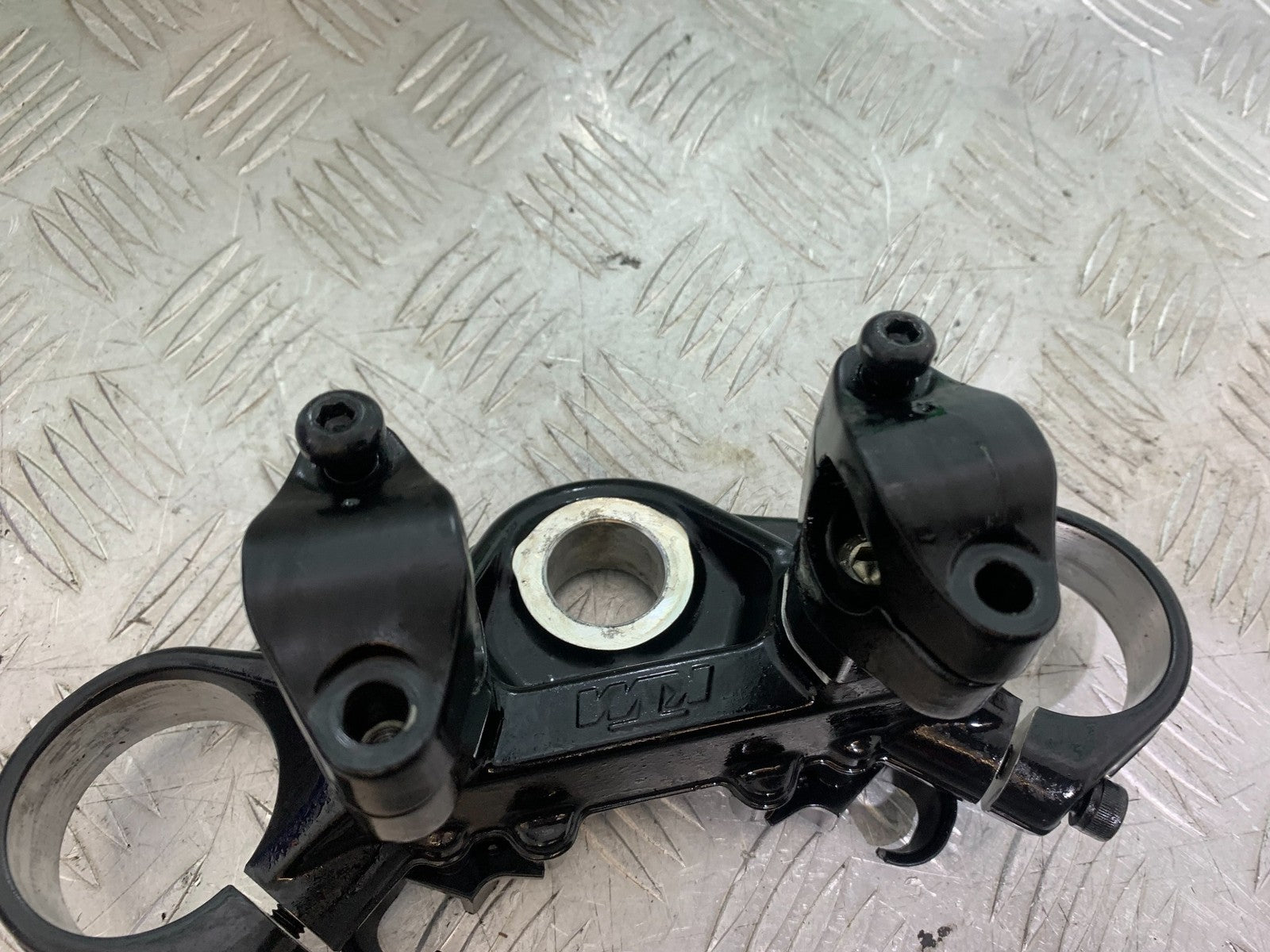 KTM 390 ADVENTURE TOP YOKE  YEAR 2020-24 (CMB1240)