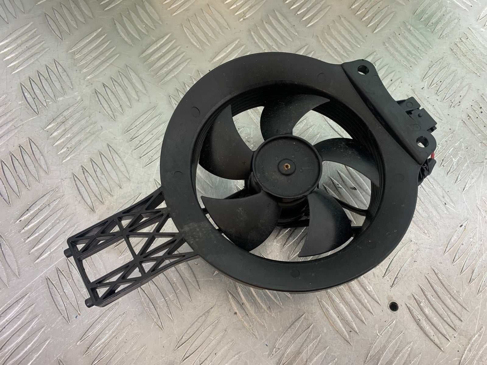 KTM 790 DUKE RADIATOR FAN YEAR 2018-2021  (CMB11150)